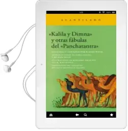 Descargar AudioLibro Kalila y Dimna y Otras Fabulos del Panchatantra de Ramsay Wood año 2017
