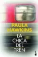 AudioLibro La Chica del Tren de Paula Hawkins