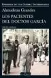 AudioLibro Los Pacientes del Doctor Garcia de Almudena Grandes