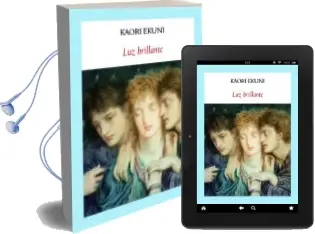 Descargar AudioLibro Luz Brillante de Kaori Ekuni año 2017