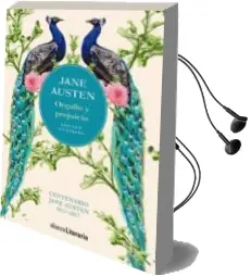 Descargar AudioLibro Orgullo y Prejuicio [Ed. Ilustrada] de Jane Austen año 2017