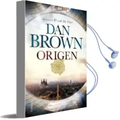 Descargar AudioLibro Origen (Català) de Dan Brown año 2017