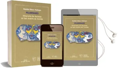 Descargar AudioLibro Pelerinaxes. Itinerario de Ourense ao san Andres de Teixido de Ramon Otero Pedrayo año 2017