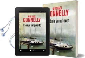 Descargar AudioLibro Trabajo Sangriento de Michael Connelly año 2017