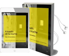 Descargar AudioLibro A Traves de la Noche de Saeterbakken Stig año 2017
