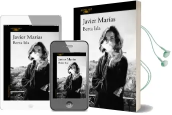 Descargar AudioLibro Berta Isla de Javier Marias año 2017