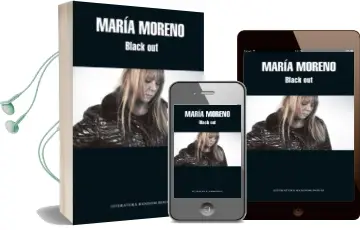 Descargar AudioLibro Black out (Mapa de las Lenguas) de Maria Moreno año 2017