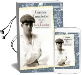 Descargar AudioLibro Cuentos Completos de Jack London año 2017
