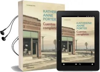 Descargar AudioLibro Cuentos Completos de Katherine Anne Porter año 2017