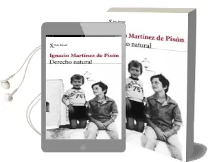 Descargar AudioLibro Derecho Natural de Ignacio Martinez De Pison año 2017
