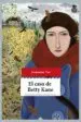 AudioLibro El Caso de Betty Kane de Josephine Tey