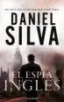 AudioLibro El Espia Ingles de Daniel Silva