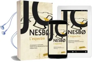 Descargar AudioLibro L Espectre de Jo Nesbo año 2017