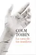AudioLibro La Casa de los Nombres de Colm Toibin