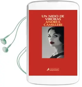 Descargar AudioLibro Un Nido de Víboras (Serie Montalbano 26) de Andrea Camilleri año 2017