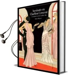 Descargar AudioLibro Asesinato en Charlton Crescent de Annie Haynes año 2017
