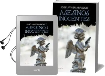 Descargar AudioLibro Asesinos Inocentes de Jose Javier Abasolo año 2017