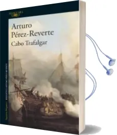Descargar AudioLibro Cabo Trafalgar de Arturo Perez Reverte año 2017