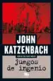 AudioLibro Juegos de Ingenio de John Katzenbach