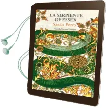 Descargar AudioLibro La Serpiente de Essex de Sarah Perry año 2017