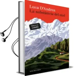 Descargar AudioLibro La Substancia del mal de Luca D Andrea año 2017