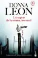 AudioLibro Las Aguas de la Eterna Juventud de Donna Leon