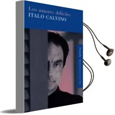 Descargar AudioLibro Los Amores Dificiles de Italo Calvino año 2017