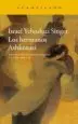AudioLibro Los Hermanos Ashkenazi de Israel Yehoshúa Singer
