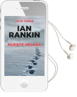 Descargar AudioLibro Muerte Helada (Serie John Rebus 7) de Ian Rankin año 2017