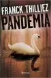 AudioLibro Pandemia de Franck Thilliez