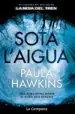 AudioLibro Sota l Aigua de Paula Hawkins