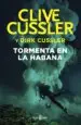 AudioLibro Tormenta en la Habana (Serie Dirk Pitt 23) de Clive Cussler