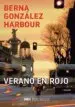 AudioLibro Verano en Rojo de Berna Gonzalez Harbour