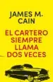 AudioLibro El Cartero Siempre Llama dos Veces (2ª Ed.) de James Mallahan Cain