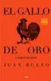 AudioLibro El Gallo de oro y Otros Relatos de Juan Rulfo