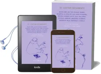 Descargar AudioLibro El Lector Decadente de Varios Autores año 2017