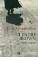 AudioLibro El Padre Brown (Relatos Completos) de G.K. Chesterton