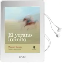 Descargar AudioLibro El Verano Infinito de Madame Nielsen año 2017