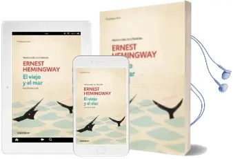 Descargar AudioLibro El Viejo y el mar de Ernest Hemingway año 2017