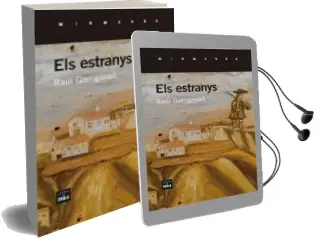 Descargar AudioLibro Els Estranys de Raul Garrigasait año 2017