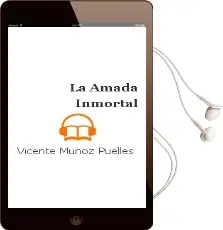 Descargar AudioLibro La Amada Inmortal de Vicente Muñoz Puelles año 2017