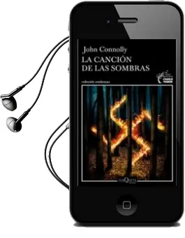 Descargar AudioLibro La Cancion de las Sombras (Serie Charlie Parker 13) de John Connolly año 2017