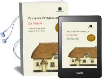 Descargar AudioLibro La Libreria (Ed. Conmemorativa) de Penelope Fitzgerald año 2017