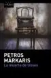 AudioLibro La Muerte de Ulises de Petros Markaris