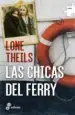 AudioLibro Las Chicas del Ferry de Lone Theils