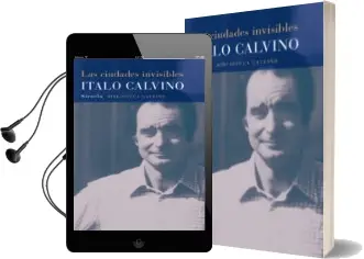 Descargar AudioLibro Las Ciudades Invisibles de Italo Calvino año 2017