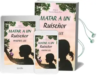 Descargar AudioLibro Matar a un Ruiseñor de Harper Lee año 2017