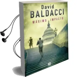 Descargar AudioLibro Maximo Impacto (Saga Will Robbie 2) de David Baldacci año 2017