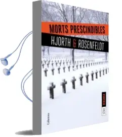 Descargar AudioLibro Morts Prescindibles de Michael Hjorth año 2017