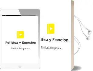 Descargar AudioLibro Política y Emoción de Rafael Bisquerra año 2017